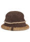 náhled EMU Australia EMU Sheepskin Hat Deluxe Chocolate
