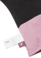 náhled Dětské zimní rukavice Reima Tartu Grey Pink