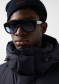 náhled Pánský kabát BOGNER FIRE+ICE Walt4-D Men Coat 468