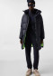 náhled Pánský kabát BOGNER FIRE+ICE Walt4-D Men Coat 468