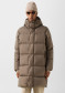 náhled Pánský kabát BOGNER FIRE+ICE Walt4-D Men Coat 866