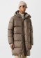 náhled Pánský kabát BOGNER FIRE+ICE Walt4-D Men Coat 866