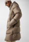 náhled Pánský kabát BOGNER FIRE+ICE Walt4-D Men Coat 866