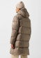 náhled Pánský kabát BOGNER FIRE+ICE Walt4-D Men Coat 866