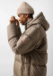 náhled Pánský kabát BOGNER FIRE+ICE Walt4-D Men Coat 866