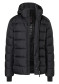 náhled Pánská bunda BOGNER FIRE+ICE Luka3 Men Leather Jkt 026