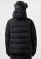 náhled Pánská bunda BOGNER FIRE+ICE Luka3 Men Leather Jkt 026