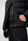 náhled Pánská bunda BOGNER FIRE+ICE Luka3 Men Leather Jkt 026