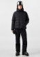 náhled Pánská bunda BOGNER FIRE+ICE Luka3 Men Leather Jkt 026