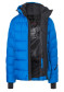 náhled Pánská bunda BOGNER FIRE+ICE Luka3 Men Leather Jkt 397
