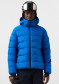 náhled Pánská bunda BOGNER FIRE+ICE Luka3 Men Leather Jkt 397
