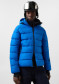 náhled Pánská bunda BOGNER FIRE+ICE Luka3 Men Leather Jkt 397