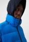 náhled Pánská bunda BOGNER FIRE+ICE Luka3 Men Leather Jkt 397