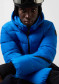 náhled Pánská bunda BOGNER FIRE+ICE Luka3 Men Leather Jkt 397