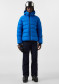náhled Pánská bunda BOGNER FIRE+ICE Luka3 Men Leather Jkt 397