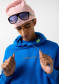 náhled Pánská mikina BOGNER FIRE+ICE Covell Men Sweatshirt 397