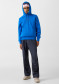 náhled Pánská mikina BOGNER FIRE+ICE Covell Men Sweatshirt 397
