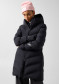 náhled Dámský kabát BOGNER FIRE+ICE Tec-Aen W Coat 026