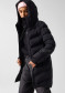náhled Dámský kabát BOGNER FIRE+ICE Tec-Aen W Coat 026