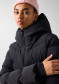 náhled Dámský kabát BOGNER FIRE+ICE Tec-Aen W Coat 026