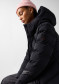 náhled Dámský kabát BOGNER FIRE+ICE Tec-Aen W Coat 026