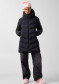 náhled Dámský kabát BOGNER FIRE+ICE Tec-Aen W Coat 026