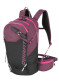 náhled Dámský skialpový batoh Dynafit Ridge 24 Backpack W Amaranth/Black Out