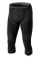 náhled Pánské funkční 3/4 kalhoty Dynafit Speed Dryarn M Tights Black Out
