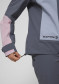 náhled Dámská lyžařská bunda Martini Argon Bolt 2L Jkt W Volcanic/Pink Dusk