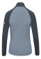 náhled Dámské funkční tričko Martini Horizon Sky Ls Shirt W Daybreak/Volcanic