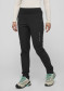 náhled Dámské běžecké kalhoty Martini Wildtrack Hex Pants W Black/Black