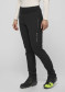 náhled Dámské běžecké kalhoty Martini Wildtrack Hex Pants W Black/Black