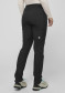 náhled Dámské běžecké kalhoty Martini Wildtrack Hex Pants W Black/Black
