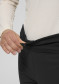 náhled Dámské běžecké kalhoty Martini Wildtrack Hex Pants W Black/Black