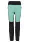 náhled Dámské běžecké kalhoty Martini Wildtrack Hex Pants W Ibiza Blue/Black