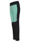 náhled Dámské běžecké kalhoty Martini Wildtrack Hex Pants W Ibiza Blue/Black