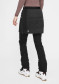 náhled Dámská zateplená sukně Martini Desire Wish In Skirt W Black