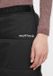 náhled Dámská zateplená sukně Martini Desire Wish In Skirt W Black