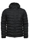 náhled Pánská péřová bunda Martini Firstline Next In Down Jkt M Black/Black