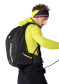 náhled Skialpinistický batoh Dynafit Mezzalama 20 Backpack Black Out