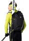 náhled Skialpinistický batoh Dynafit Mezzalama 20 Backpack Black Out