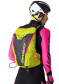 náhled Skialpinistický batoh Dynafit DNA 16 Backpack Ultra Yellow/Black Out