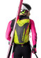 náhled Skialpinistický batoh Dynafit DNA 16 Backpack Ultra Yellow/Black Out