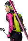 náhled Skialpinistický batoh Dynafit DNA 16 Backpack Ultra Yellow/Black Out