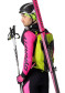 náhled Skialpinistický batoh Dynafit DNA 16 Backpack Ultra Yellow/Black Out