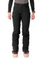 náhled Dámské softshellové kalhoty Dynafit Mercury DST Pants W Black Out