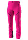 náhled Dámské softshellové kalhoty Dynafit Mercury DST Pants W Flamingo