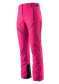 náhled Dámské softshellové kalhoty Dynafit Mercury DST Pants W Flamingo