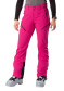 náhled Dámské softshellové kalhoty Dynafit Mercury DST Pants W Flamingo