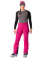 náhled Dámské softshellové kalhoty Dynafit Mercury DST Pants W Flamingo